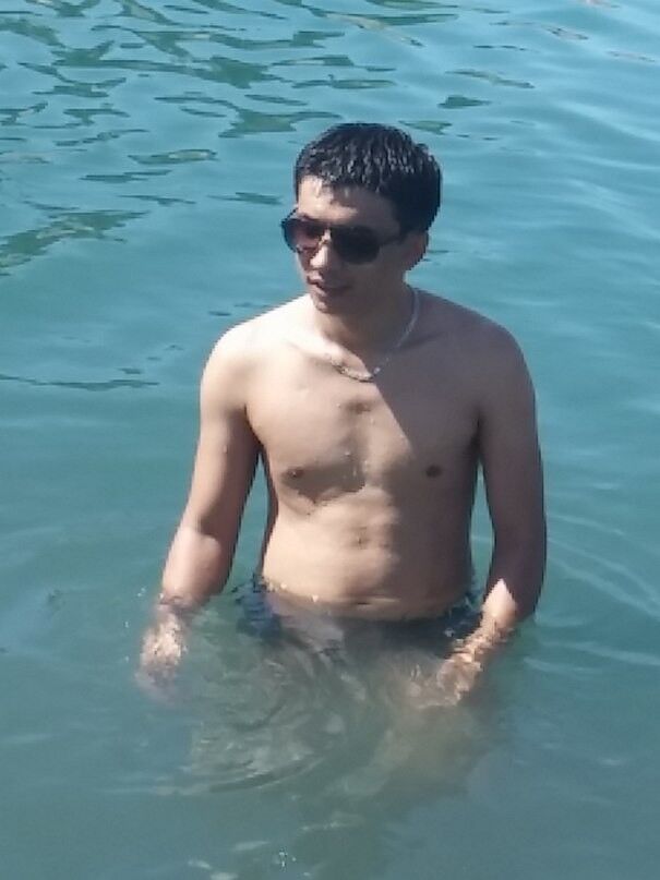  ,   Daulet, 39 ,   