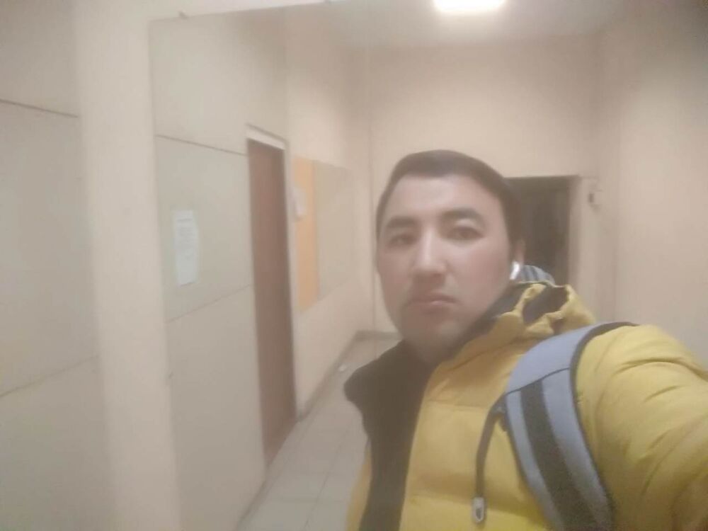 ���� 25297674 ������� Bek, 34 ����, ���� ���������� � ��������