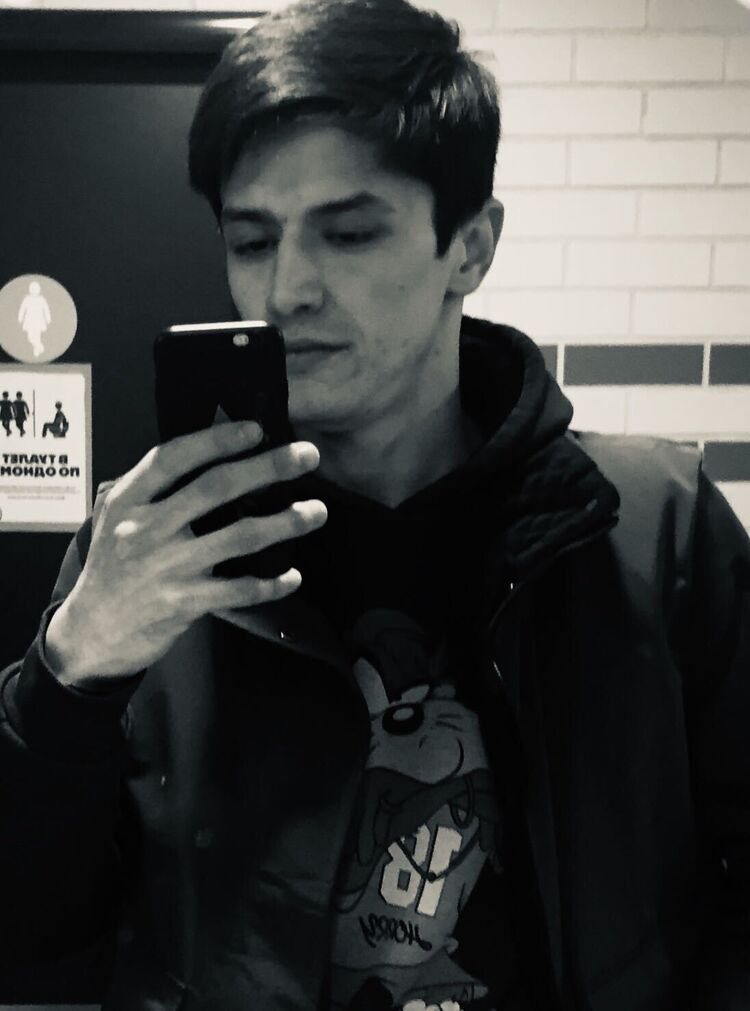 ���� 25431544 ������� Maks, 29 ���, ���� ���������� � �����