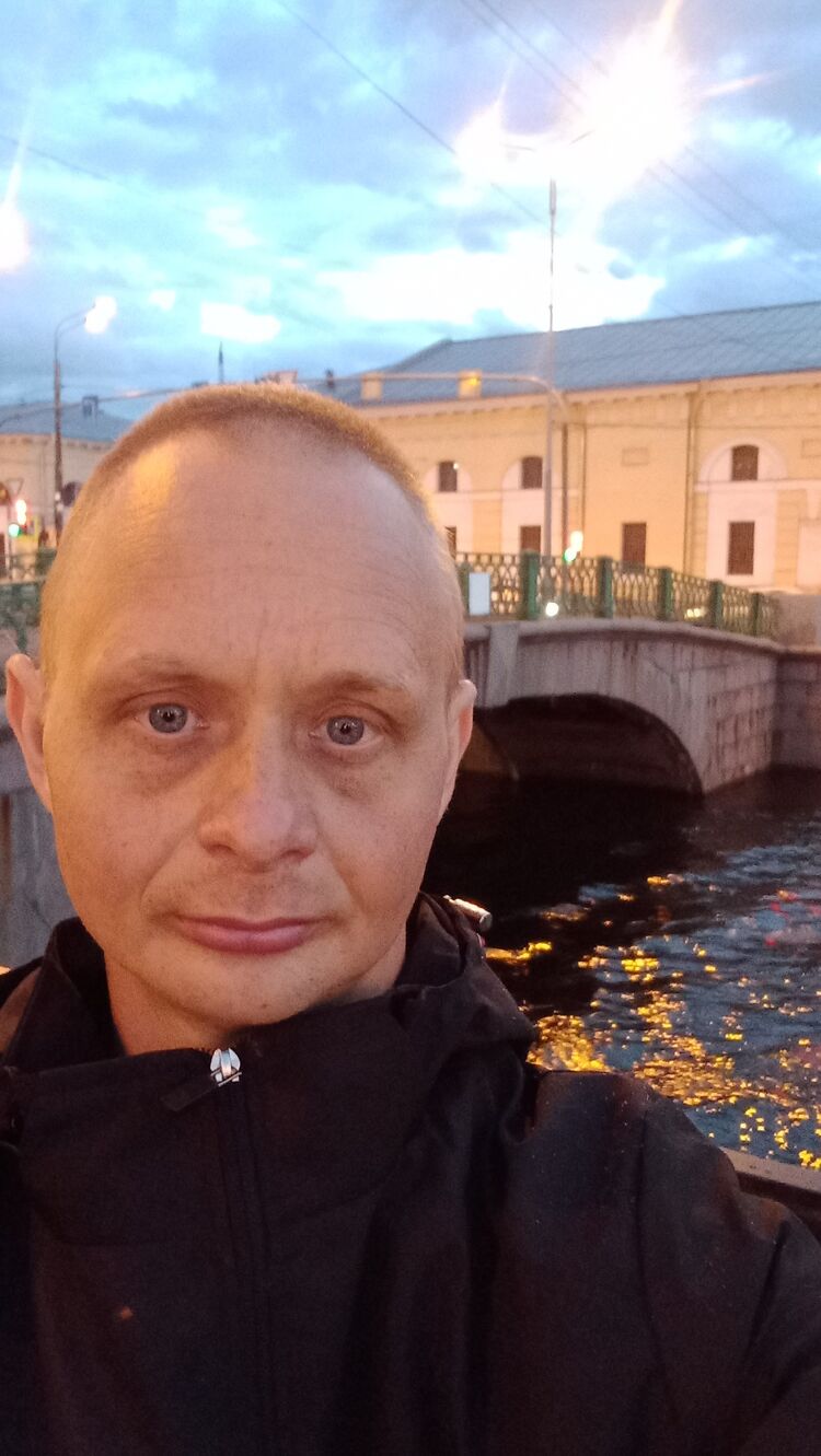 ���� 27168104 ������� Ivan, 37 ���, ���� ���������� � �����-����������