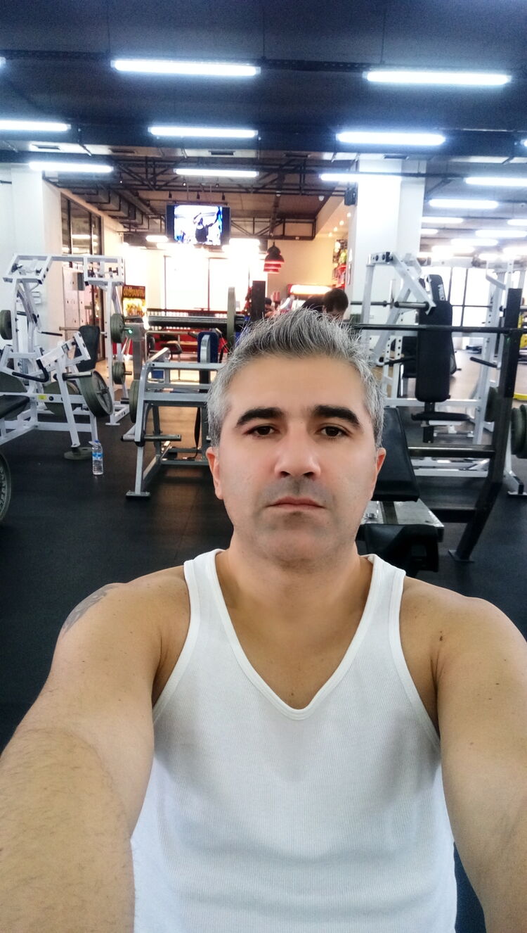  36803784  David, 45 ,    