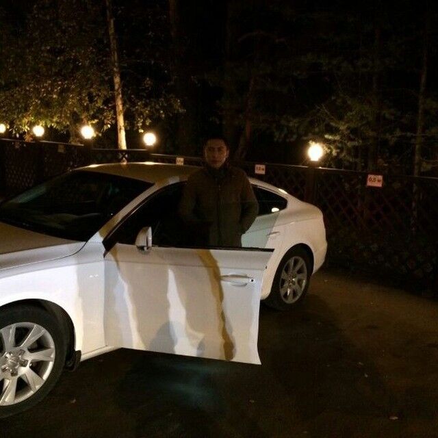 ���� 8584624 ������� Sanjik, 33 ����, ���� ���������� � �������������