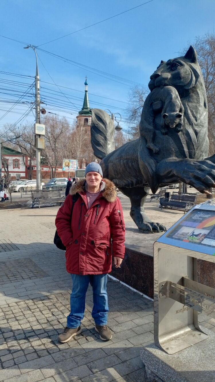  ,   Igor, 47 ,   ,   , c 