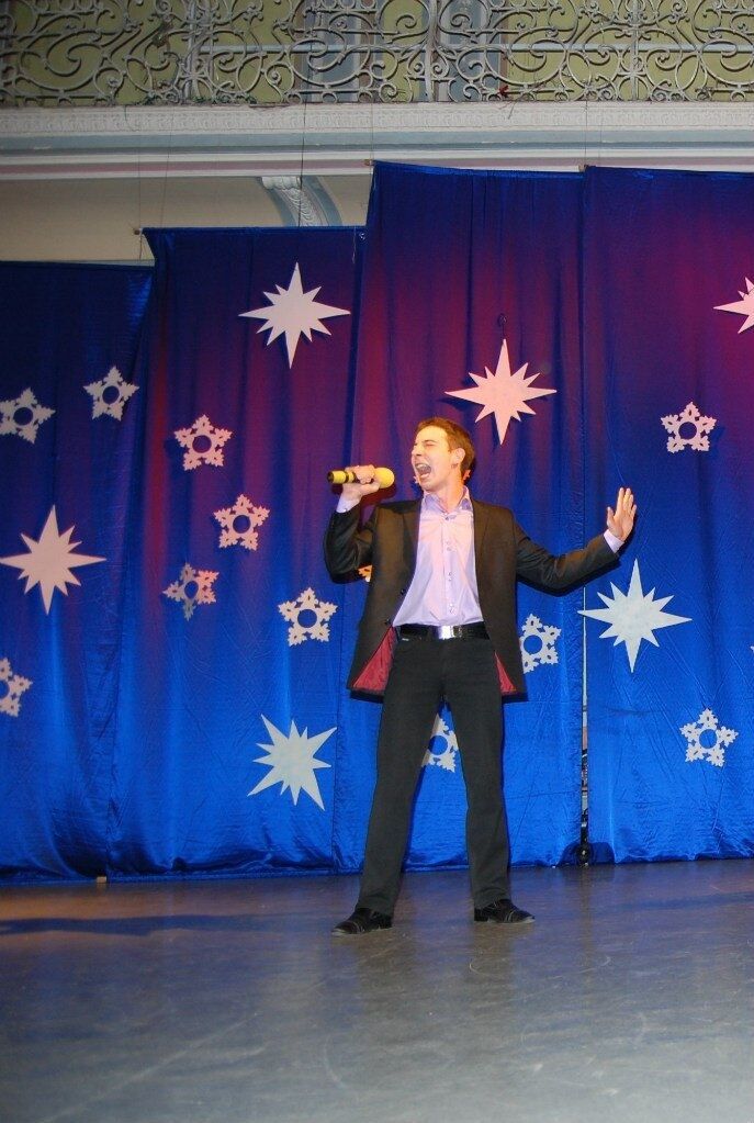 ���������� �����������, ���� ������� ��������, 33 ����, ������������ ��� ������, ����� � ���������