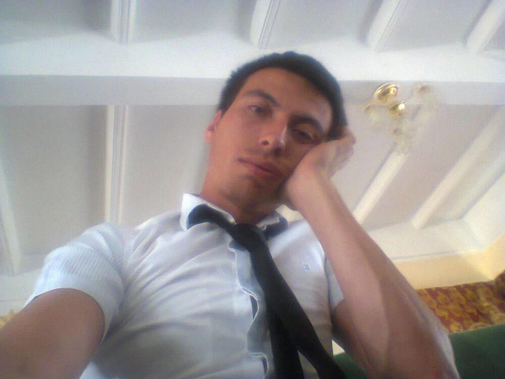  6112384  Sarik, 35 ,    