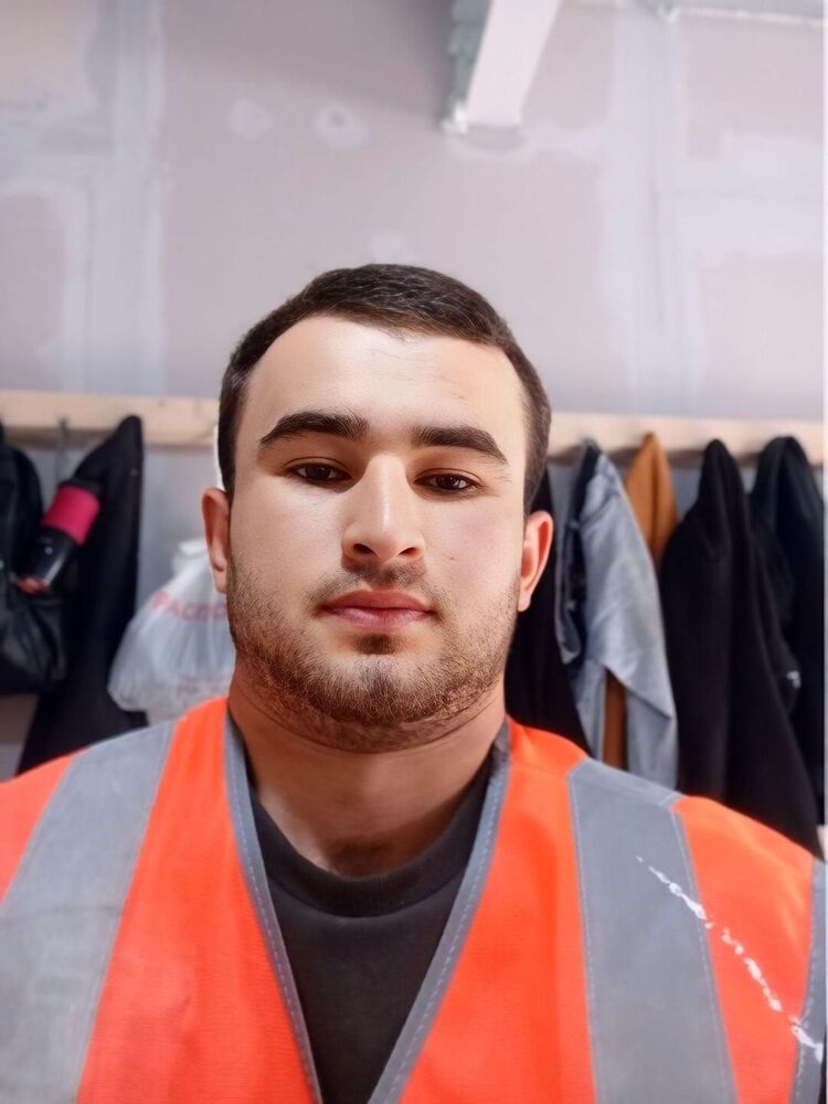 ���������� ������, ���� ����� Bahodur, 19 ���, ������������ ��� ������, ����� � ���������