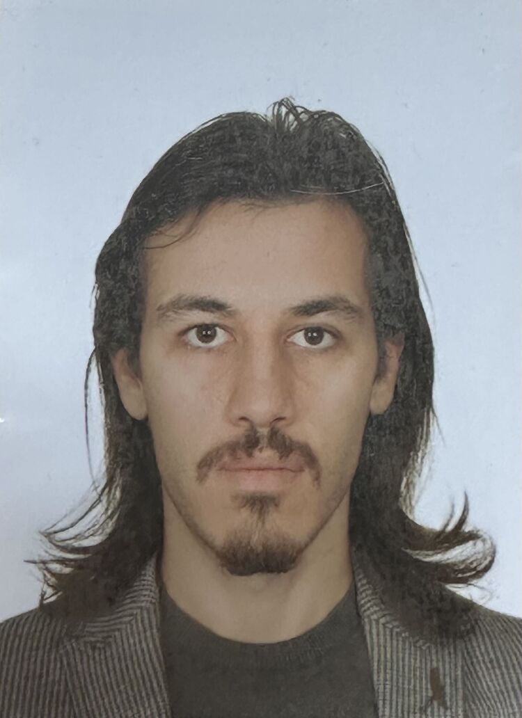  40812994  IBRRAHIM, 28 ,    
