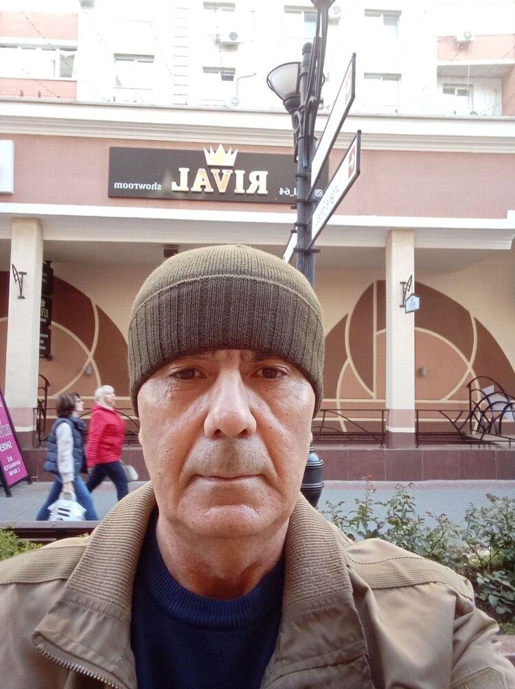 ���������� ������, ���� ������� Rival, 57 ���, ������������ ��� ������, ����� � ���������