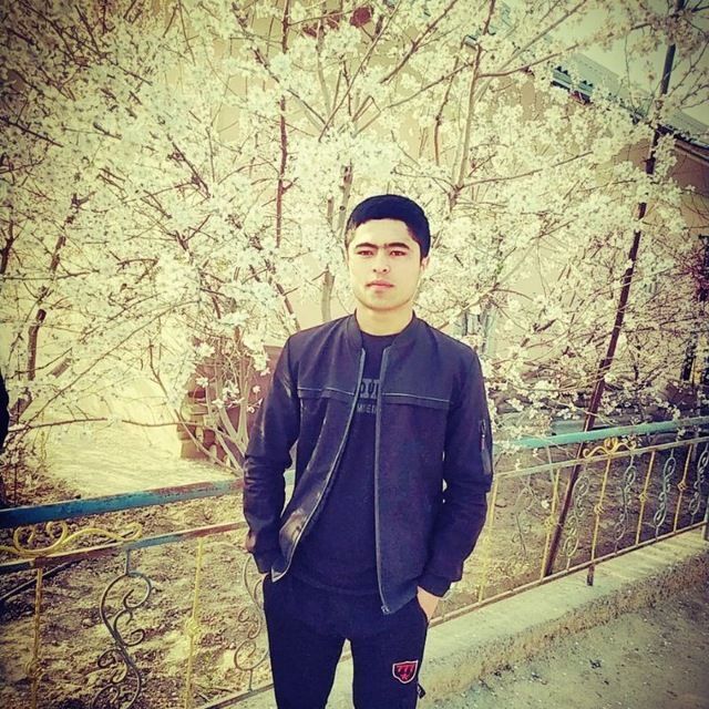 ���������� �������, ���� ������� Zarifjon, 26 ���, ������������ ��� ������, ����� � ���������