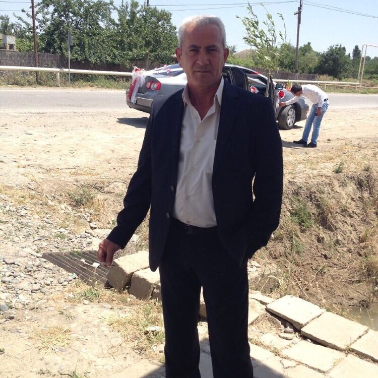  8097464  Nureddin, 52 ,    