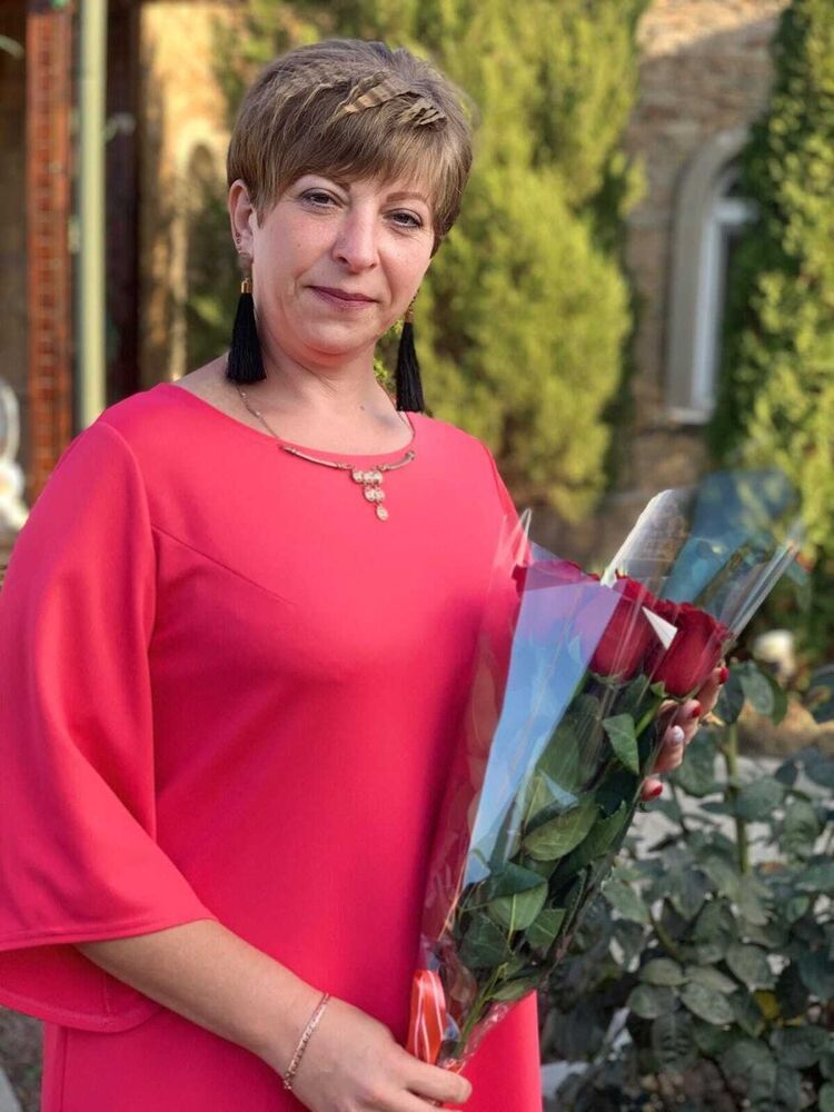  39803664  Svetlana, 46 ,    --