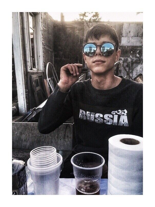 ���� 16734834 ������� ����, 26 ���, ���� ���������� � �������������