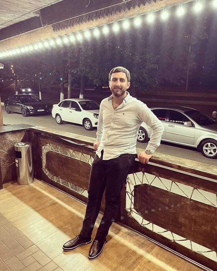 ���� 29259884 ������� Ravil, 35 ���, ���� ���������� � ������