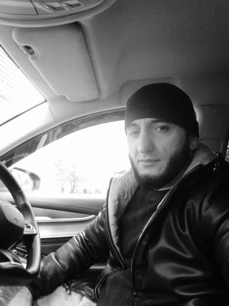  53992934  Shamil, 37 ,    -