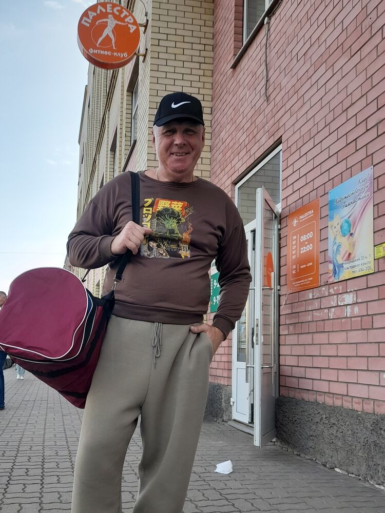  53572174  Vyacheslav, 49 ,    