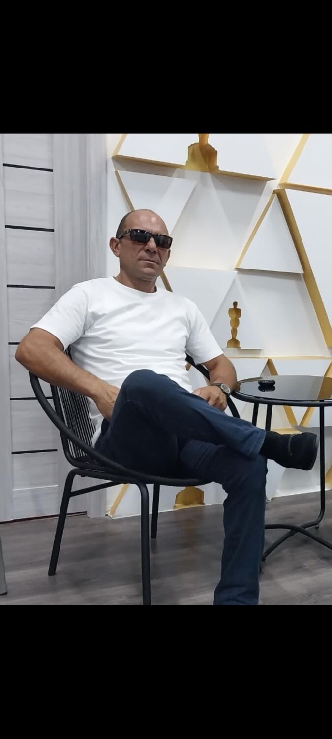 ���������� ������, ���� ������� Georgio, 47 ���, ������������ ��� c�������� ���������