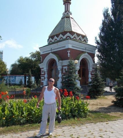 ���� 8460954 ������� ������, 53 ����, ���� ���������� � ������