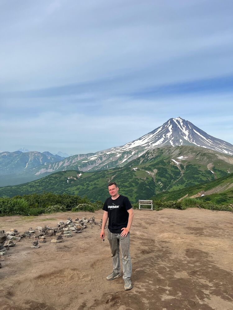 ���������� �����������, ���� ������� Ivan, 32 ����, ������������ ��� ������, ����� � ���������