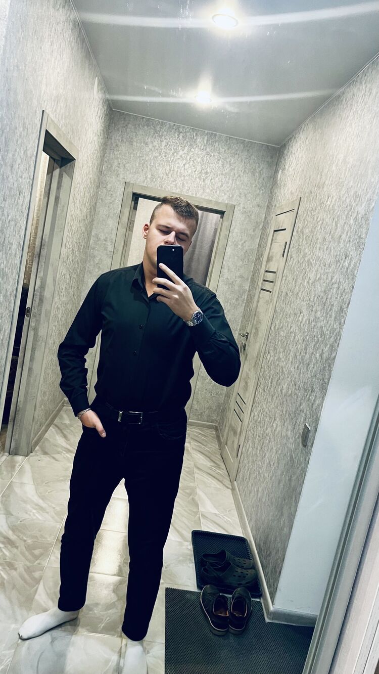  52803704  Sergey, 21 ,     