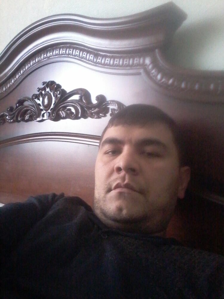  ,   Feruz, 35 ,   