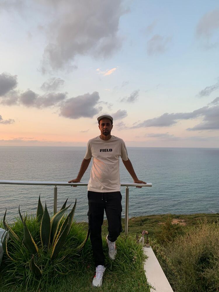 ���������� ������, ���� ������� Bilel, 35 ���, ������������ ��� ������, ����� � ���������