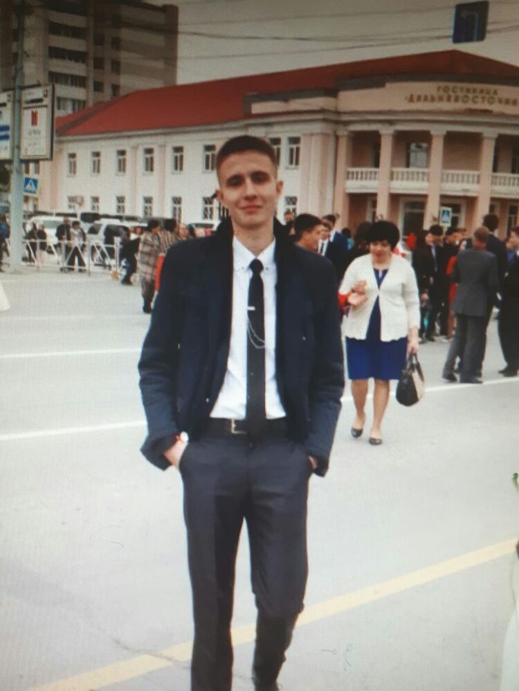 ���� 25851224 ������� �������, 29 ���, ���� ���������� � ����-����������