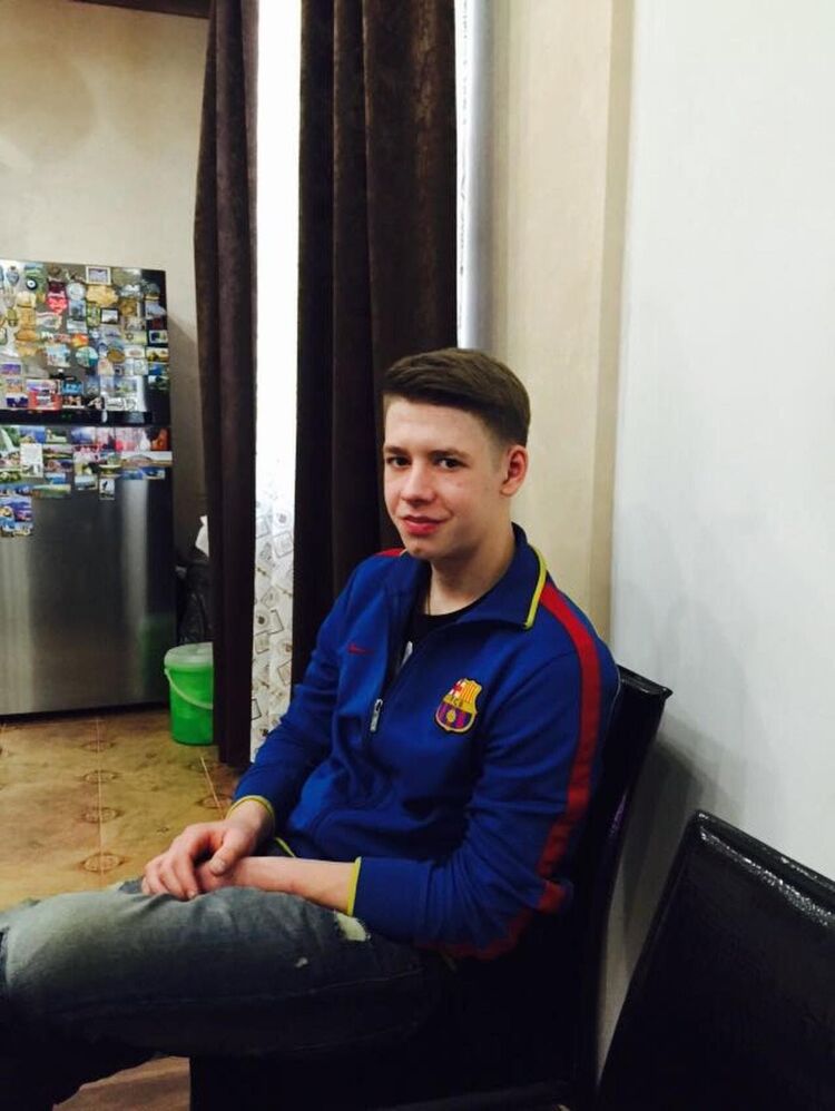 ���� 25858834 ������� ������, 27 ���, ���� ���������� � ����