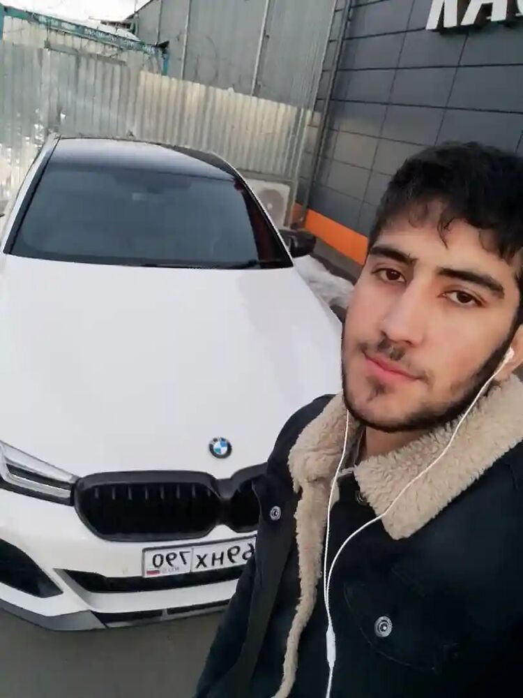 ���� 25863654 ����� Mukhammed, 23 ����, ���� ���������� � �������