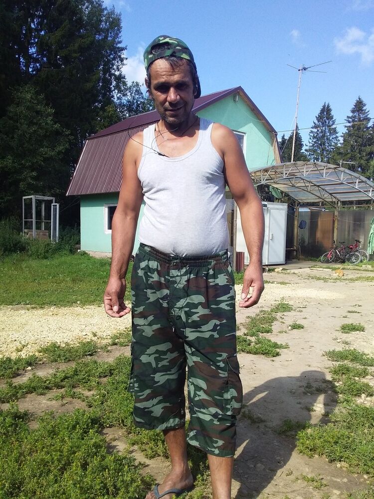 ���� 18576614 ������� ���������, 55 ���, ���� ���������� � �����-����������