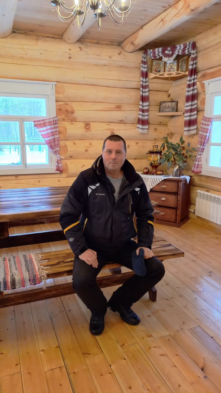  26019234  Sergey, 55 ,    