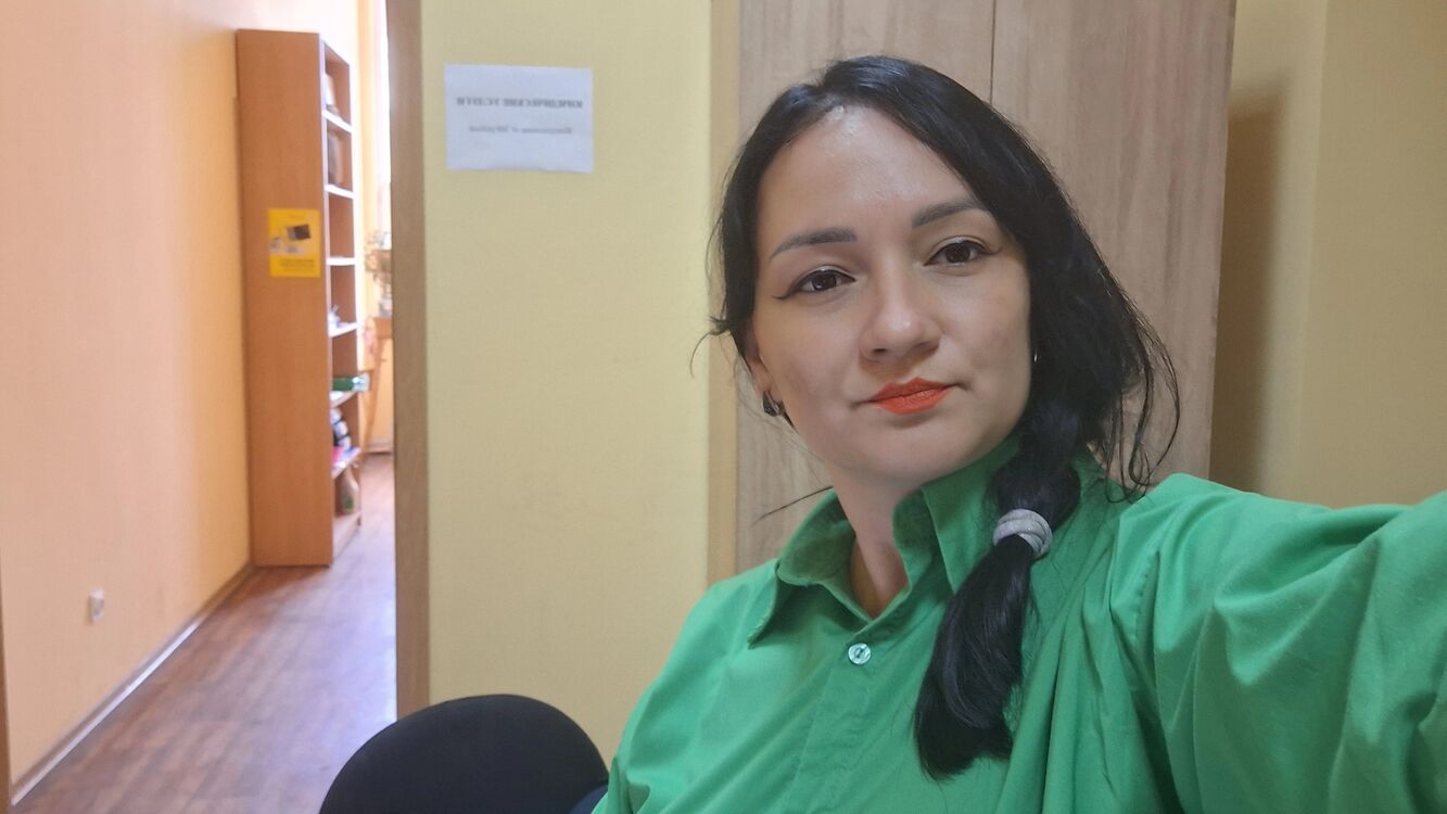 ���������� �����������, ���� ������� Ludmila, 38 ���, ������������ ��� ����� � ���������, c�������� ���������, ���������