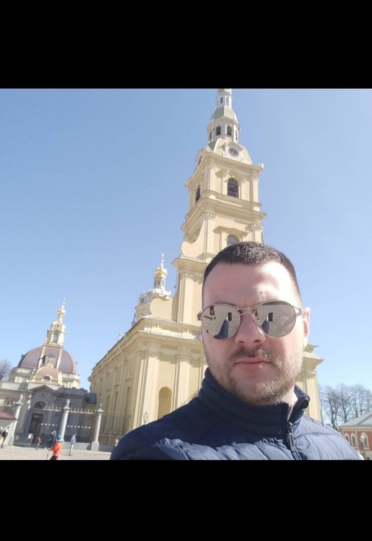 ���������� ���������� �����, ���� ������� Danil, 34 ����, ������������ ��� ������, ����� � ���������