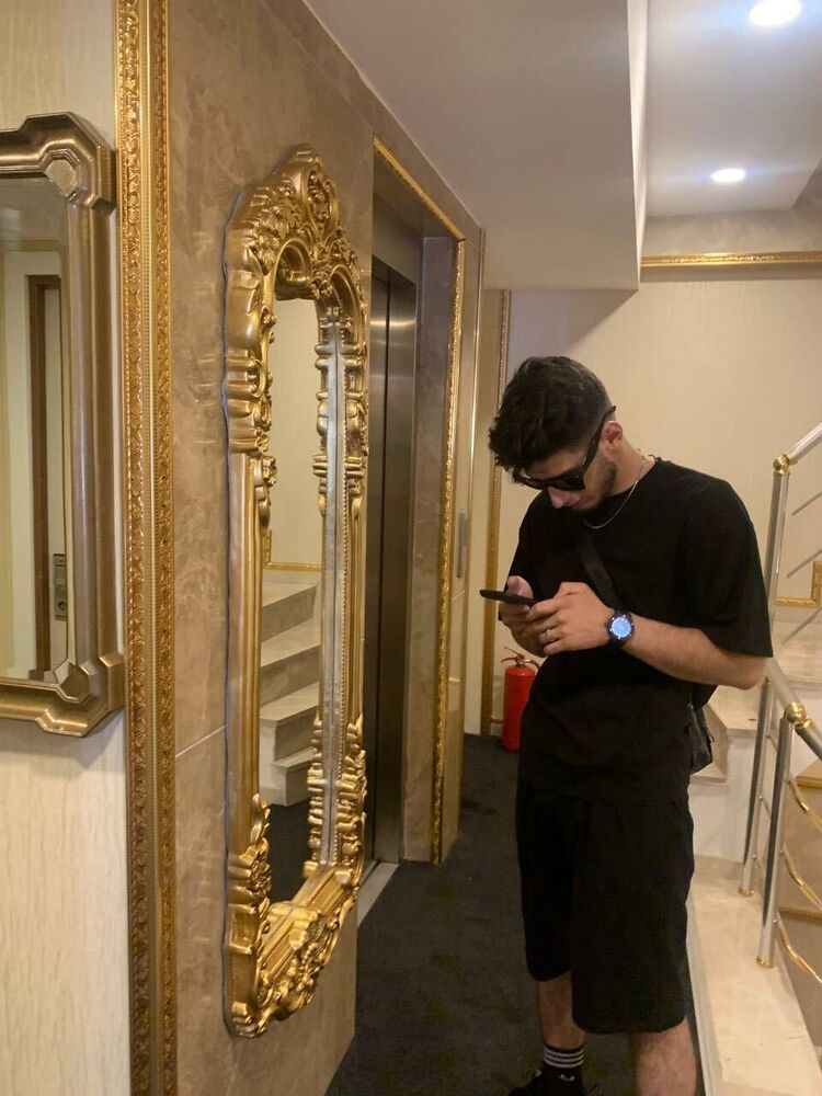 ���������� ������, ���� ����� Alfred, 25 ���, ������������ ��� ������, ����� � ���������