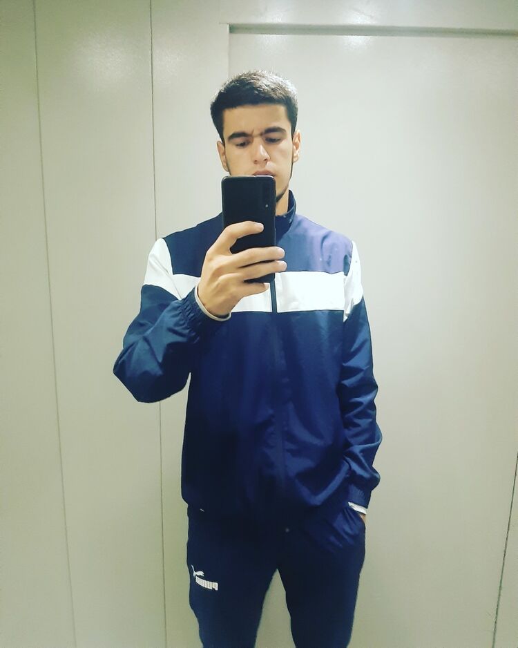 ���� 18169024 ������� Ibra, 28 ���, ���� ���������� � �����������