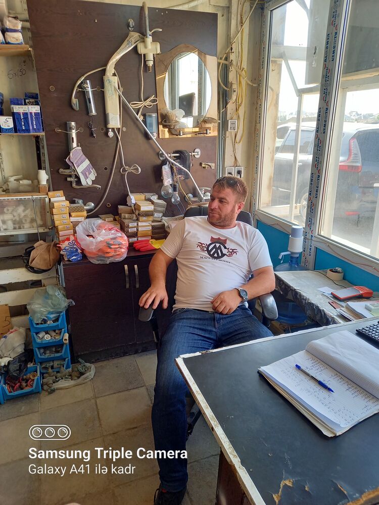 ���������� ���������, ���� ������� Alik, 44 ����, ������������ ��� ������, ����� � ���������