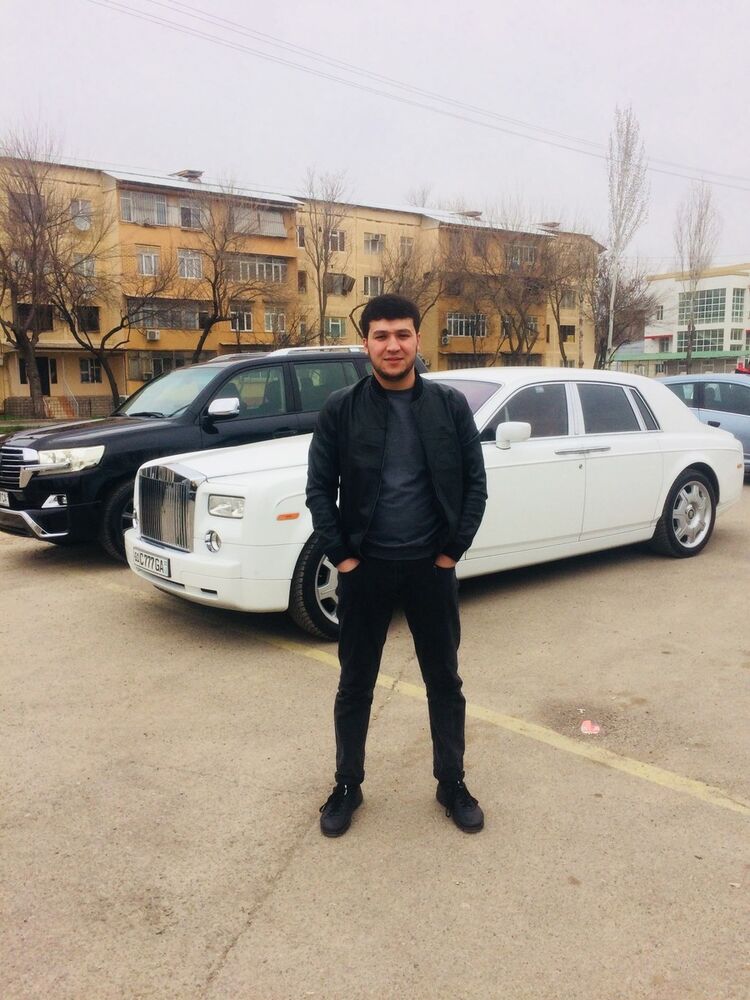  15382154  Akramjan, 34 ,    