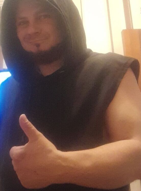 ���� 56254814 ������� Sergeevich, 38 ���, ���� ���������� � ���������