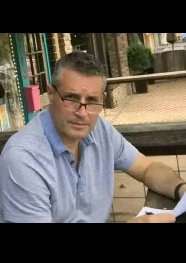 ���� 44874874 ������� Dave Hoffman, 61 ���, ���� ���������� � ������