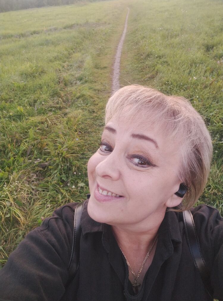  46173524  Vika, 51 ,    