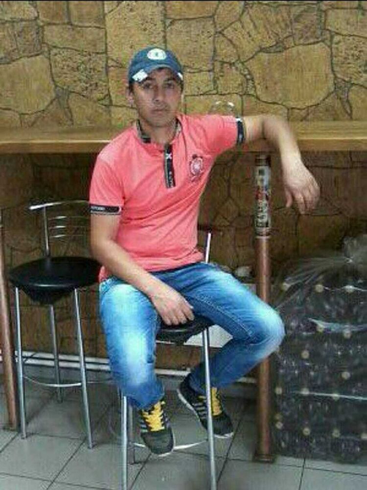 ���� 27944174 ������� Sherali, 45 ���, ���� ���������� � ������