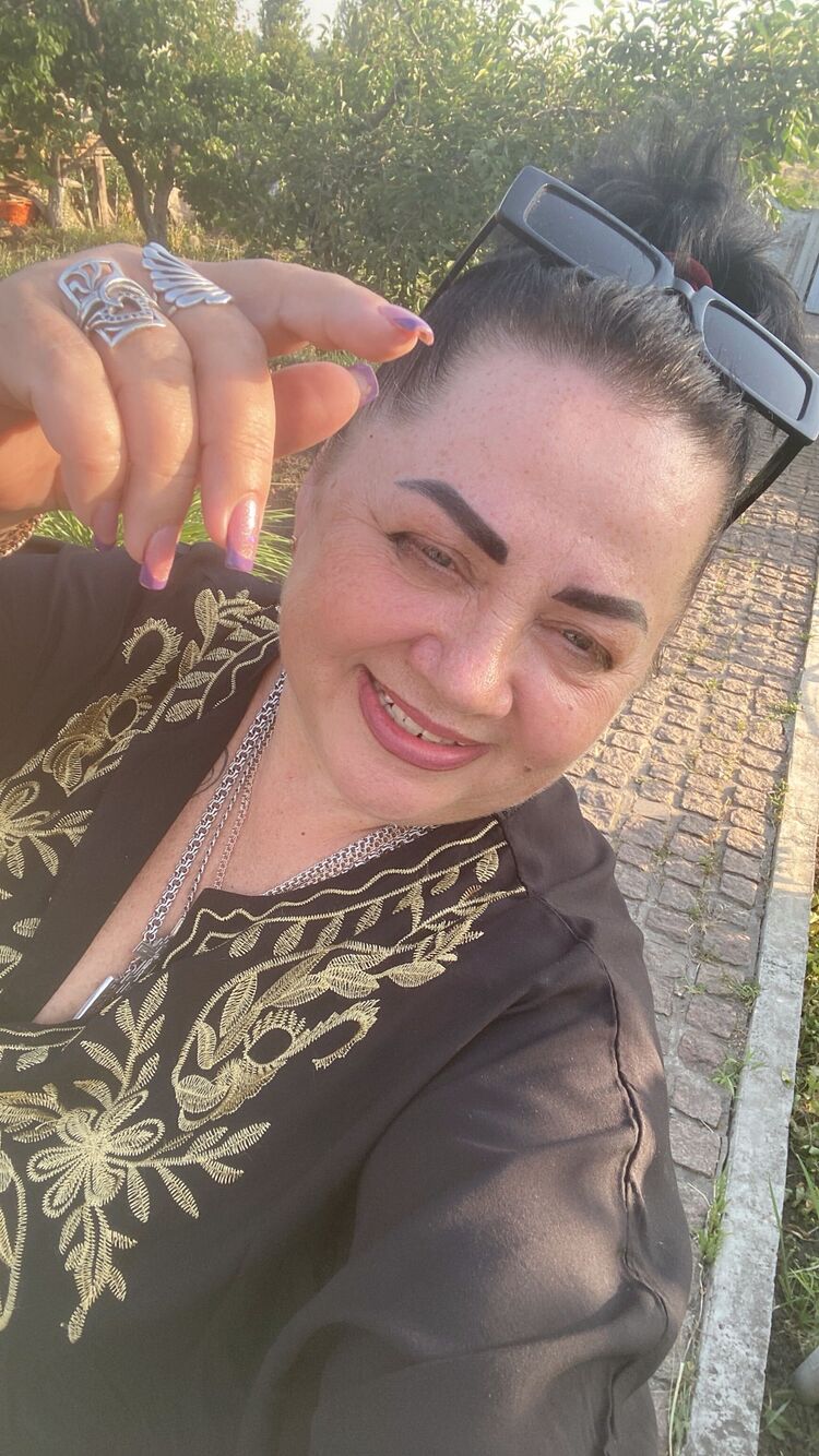   ,   Lubimaya, 60 ,   c 
