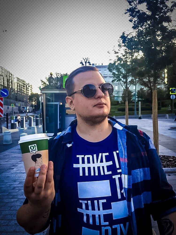 ���� 46107244 ������� Kim, 34 ����, ���� ���������� � ������