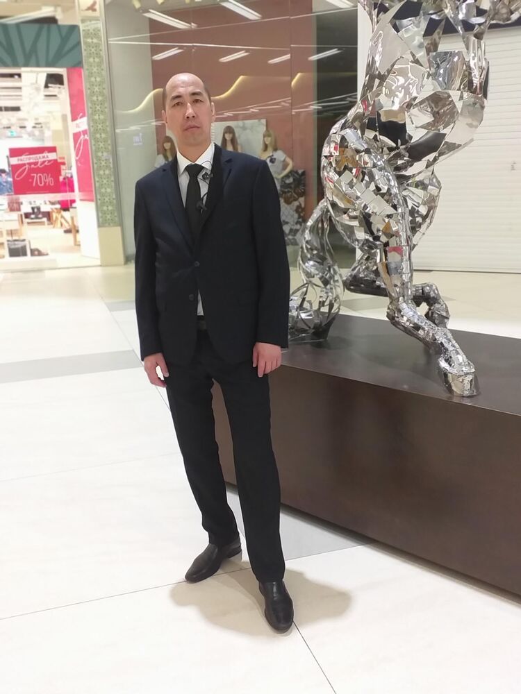 ���� 25853544 ������� ������, 46 ���, ���� ���������� � ������