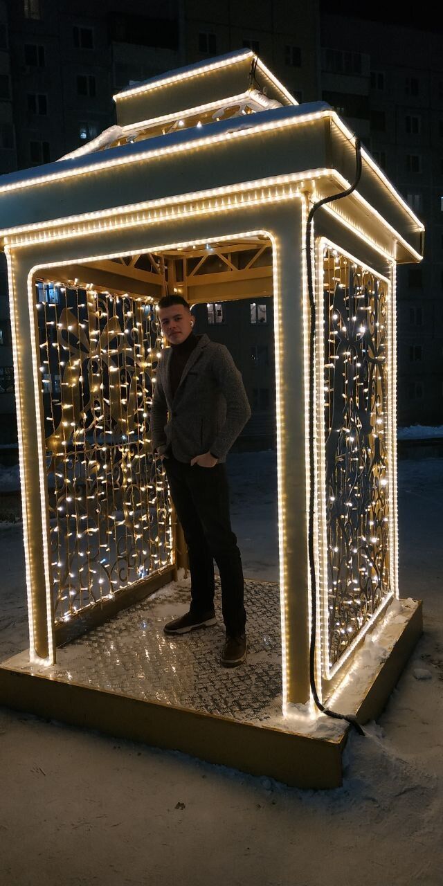 ���� 31680894 ������� Ilyas, 30 ���, ���� ���������� � �������