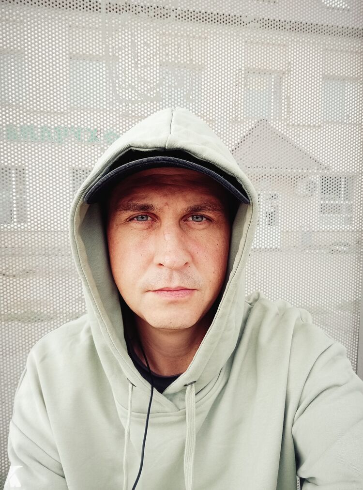  53227014  Vyacheslav, 35 ,    