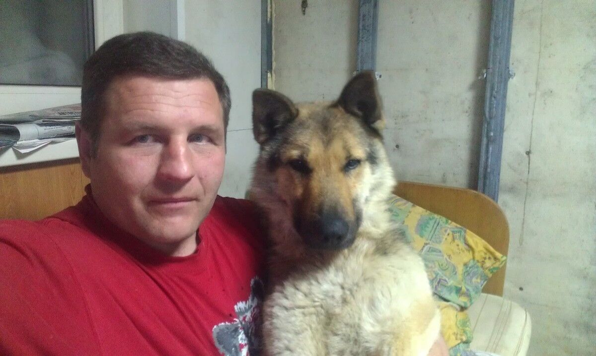 ���� 10483134 ������� ������, 52 ����, ���� ���������� � ��������������-����������