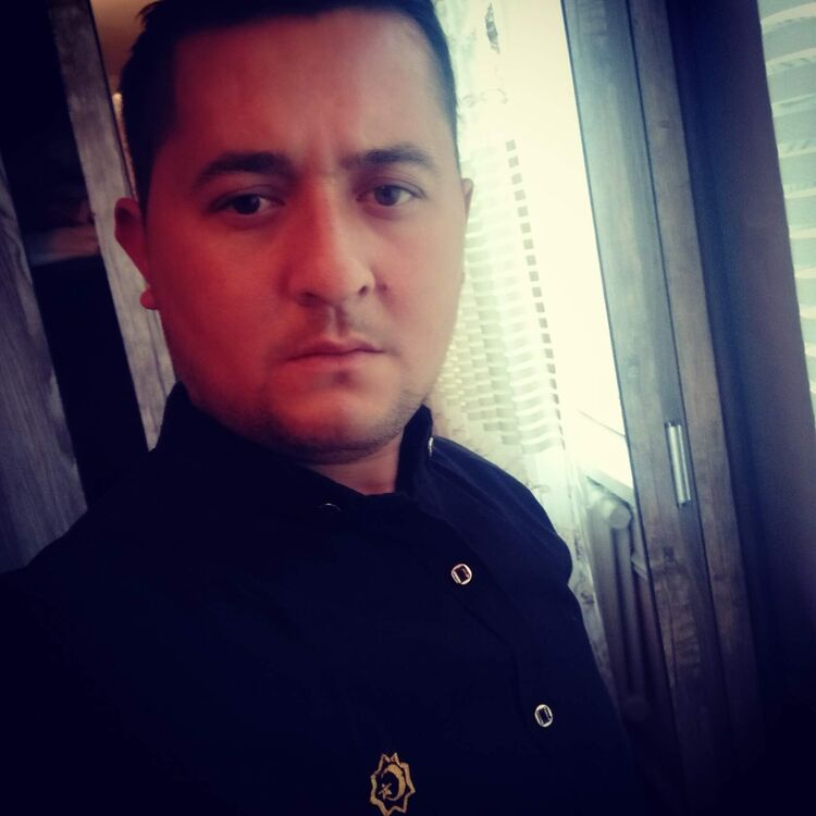 ���������� �������, ���� ������� JohonGir, 33 ����, ������������ ��� ������, ����� � ���������