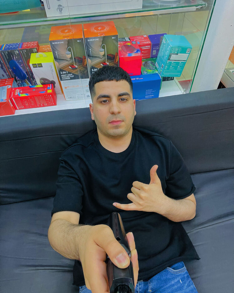 ���� 26647814 ������� Ali, 30 ���, ���� ���������� � ������