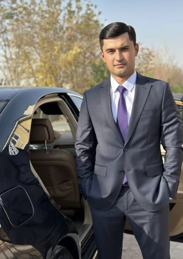 ���� 54956244 ������� Ismoil, 26 ���, ���� ���������� � �������