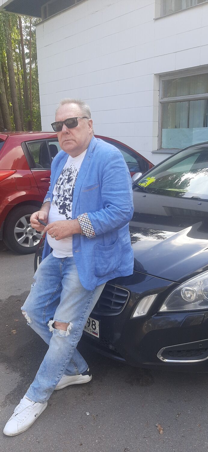 ���������� �����-���������, ���� ������� Valery, 64 ����, ������������ ��� ������, ����� � ���������